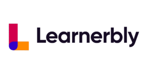 Learnerbly logo