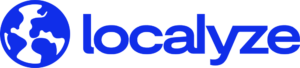 Localyze logo