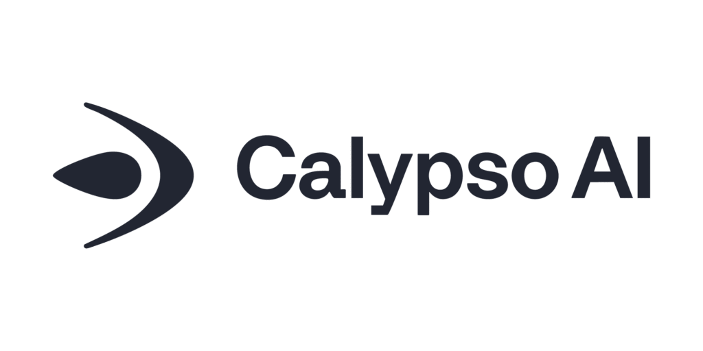 CalypsoAI logo