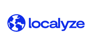 localyze logo