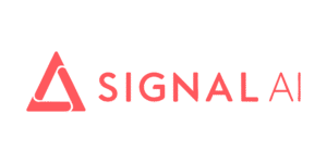 Signal AI logo
