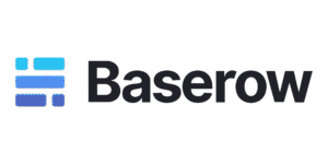 Baserow logo