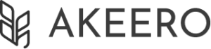 Akeero logo