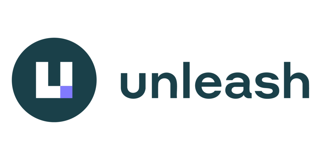 unleash logo