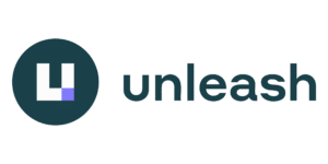 unleash logo