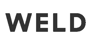 Weld logo