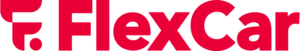 flexcar logo