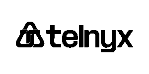 Telnyx logo