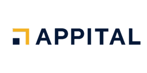 Appital logo