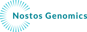 Nostos genomics logo