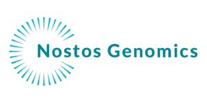 Nostos genomics logo
