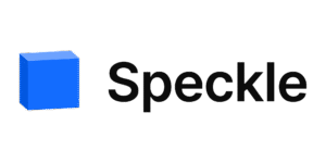Speckle logo