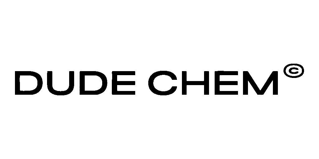 Dudechem logo