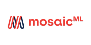 MosaicML logo