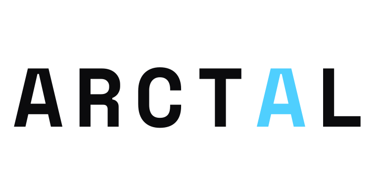 Arctal logo