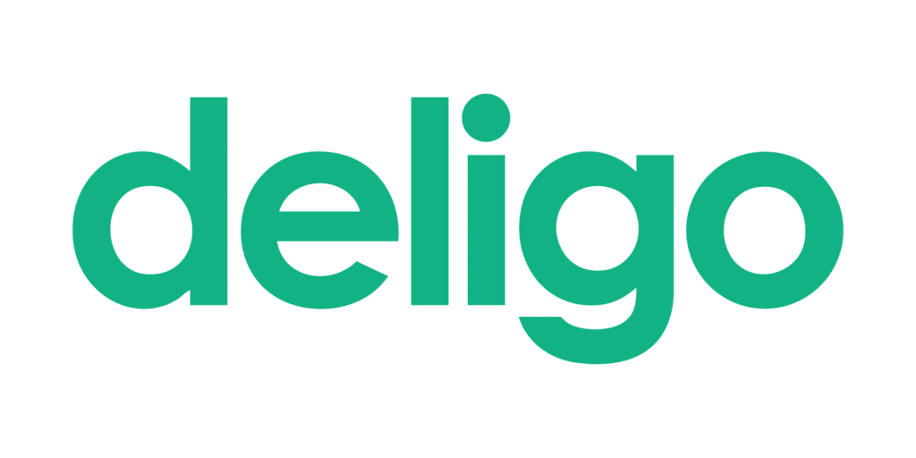 Deligo logo