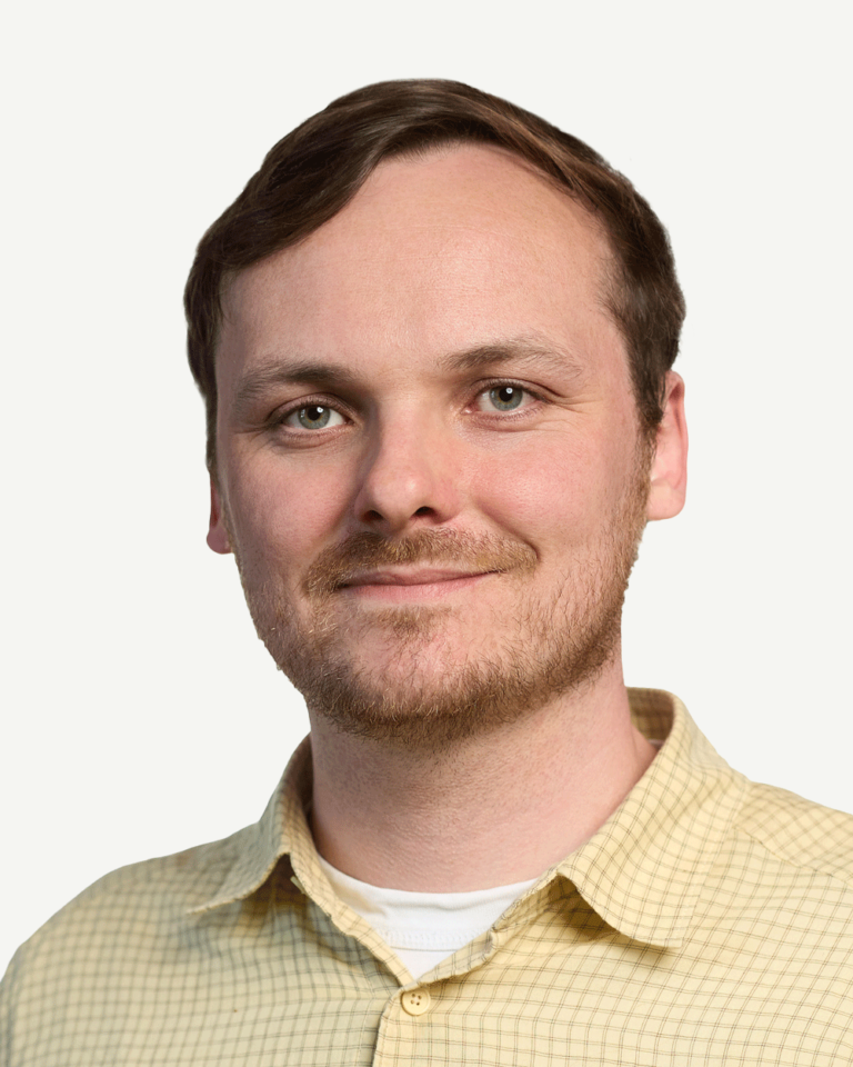 Dylan Scully Headshot, Investor, Frontline Ventures