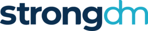 Strongdm logo