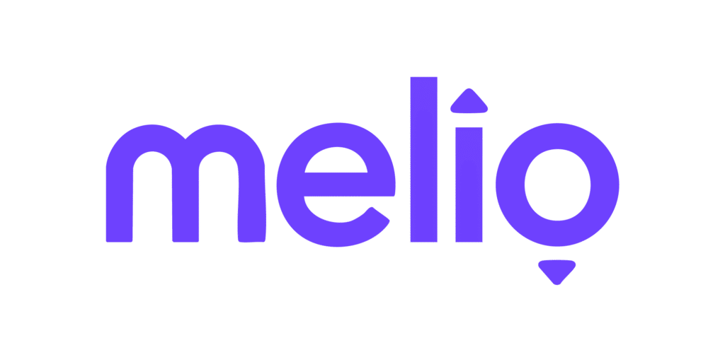 Melio logo