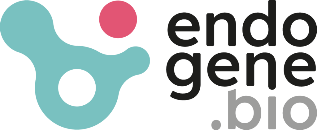 endogene logo