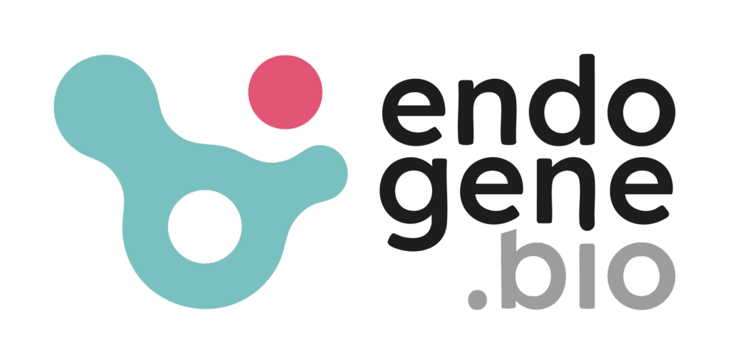 endogene logo