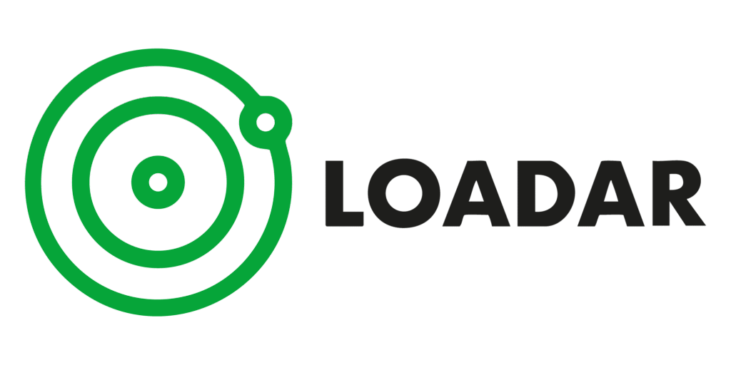 Loadar logo