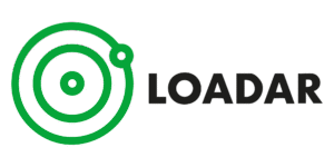 Loadar logo