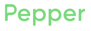 Pepper logo
