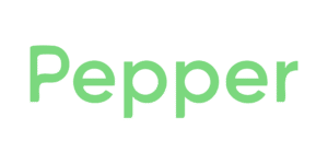 Pepper logo
