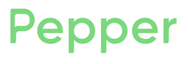 Pepper logo