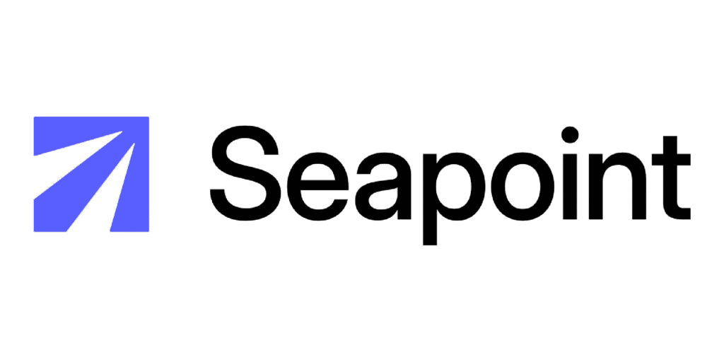 Seapoint logo