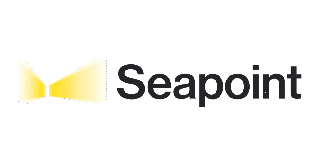 Seapoint logo