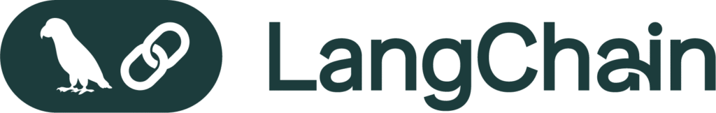 LangChain logo