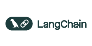 LangChain logo