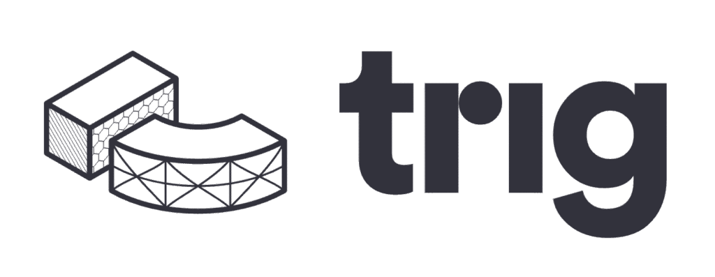 Trig logo