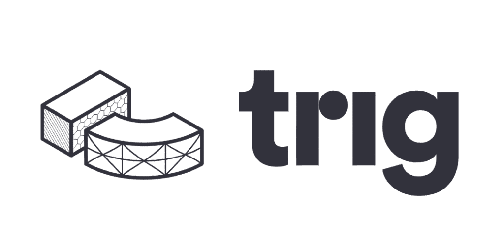 Trig logo