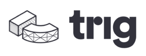 Trig logo