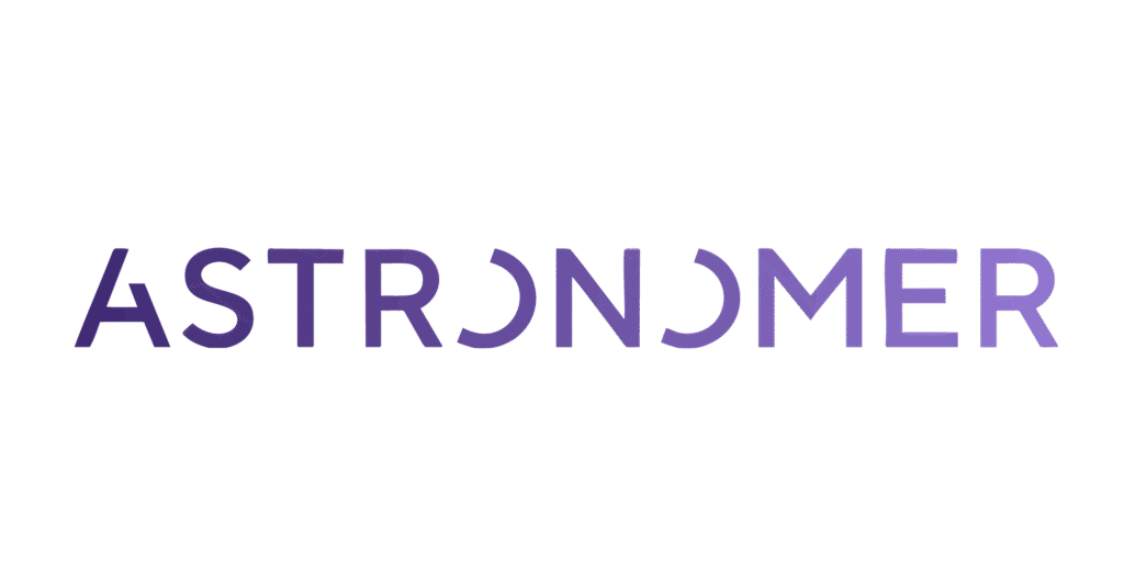 Portfolio Logos_Astronomer
