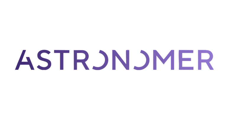 Portfolio Logos_Astronomer