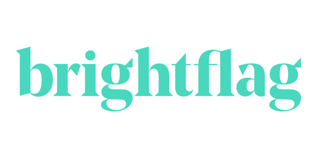 Brightflag logo