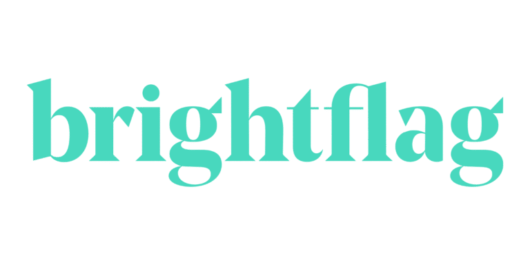 Brightflag logo