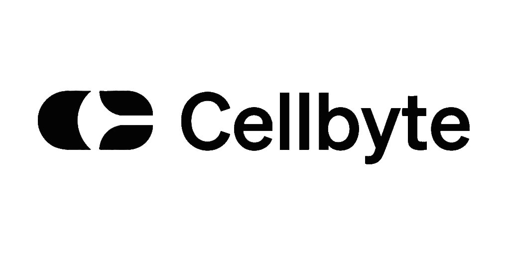 Cellbyte logo