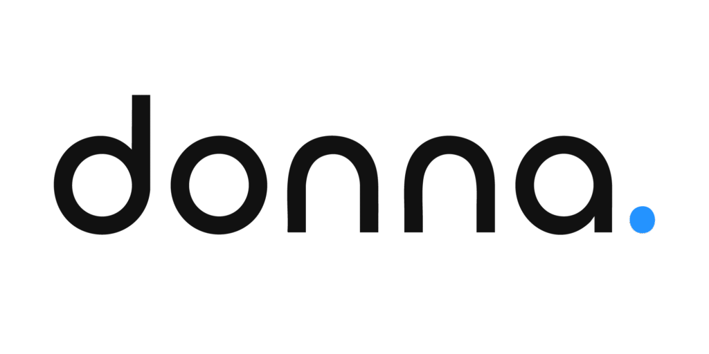 Donna logo