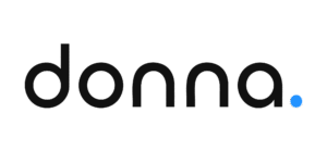 Donna logo