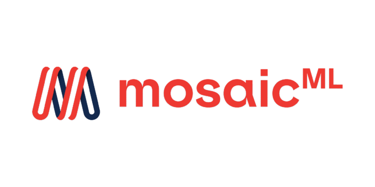 MosaicML logo