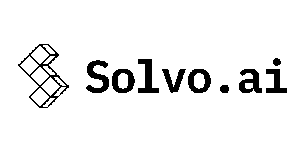 Solvo ai logo