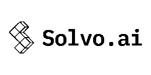 Solvo ai logo