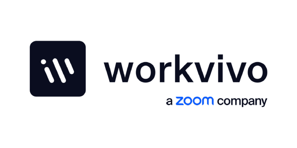 Workvivo logo