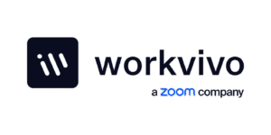 Workvivo logo