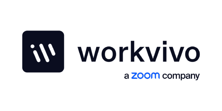 Workvivo logo